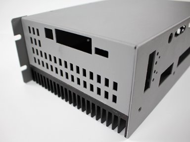 驅(qū)動器外殼