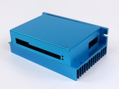 驅(qū)動器外殼