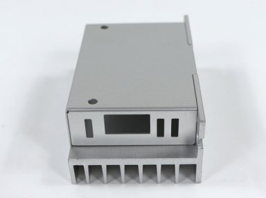 驅(qū)動器外殼