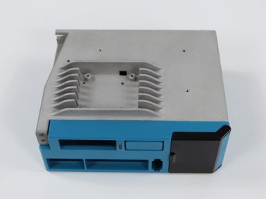 驅(qū)動器外殼